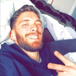 Meet your Posher, Ryan